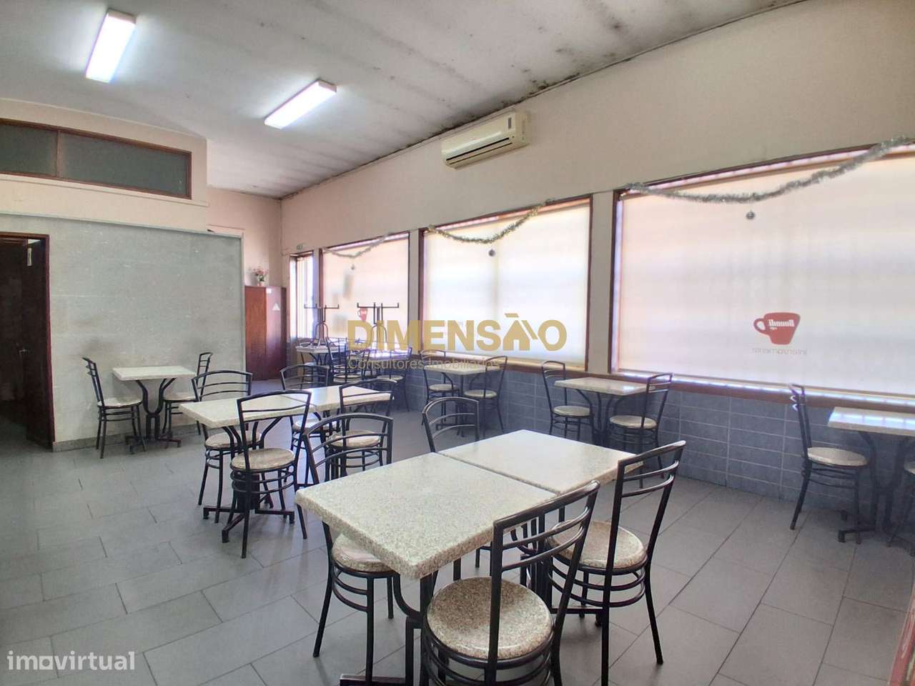 Trespasse de Café/Restaurante DCI136 - Grande imagem: 4/18