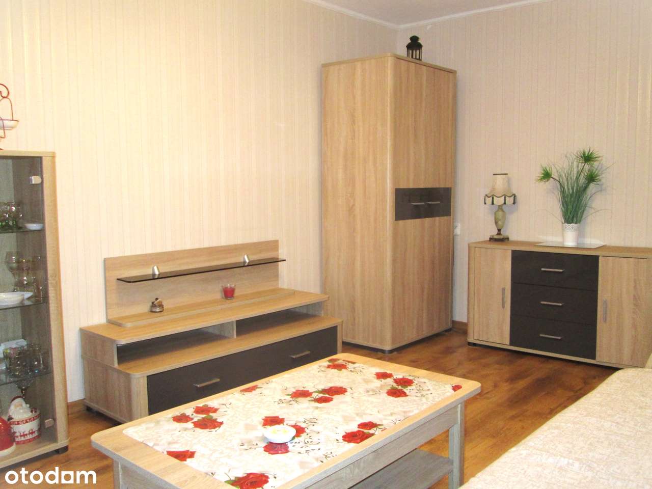 UL. PROF. T. SEWERYNA - MIESZKANIE PO REMONCIE- INFRASTRUKTURA W PEŁNI-6