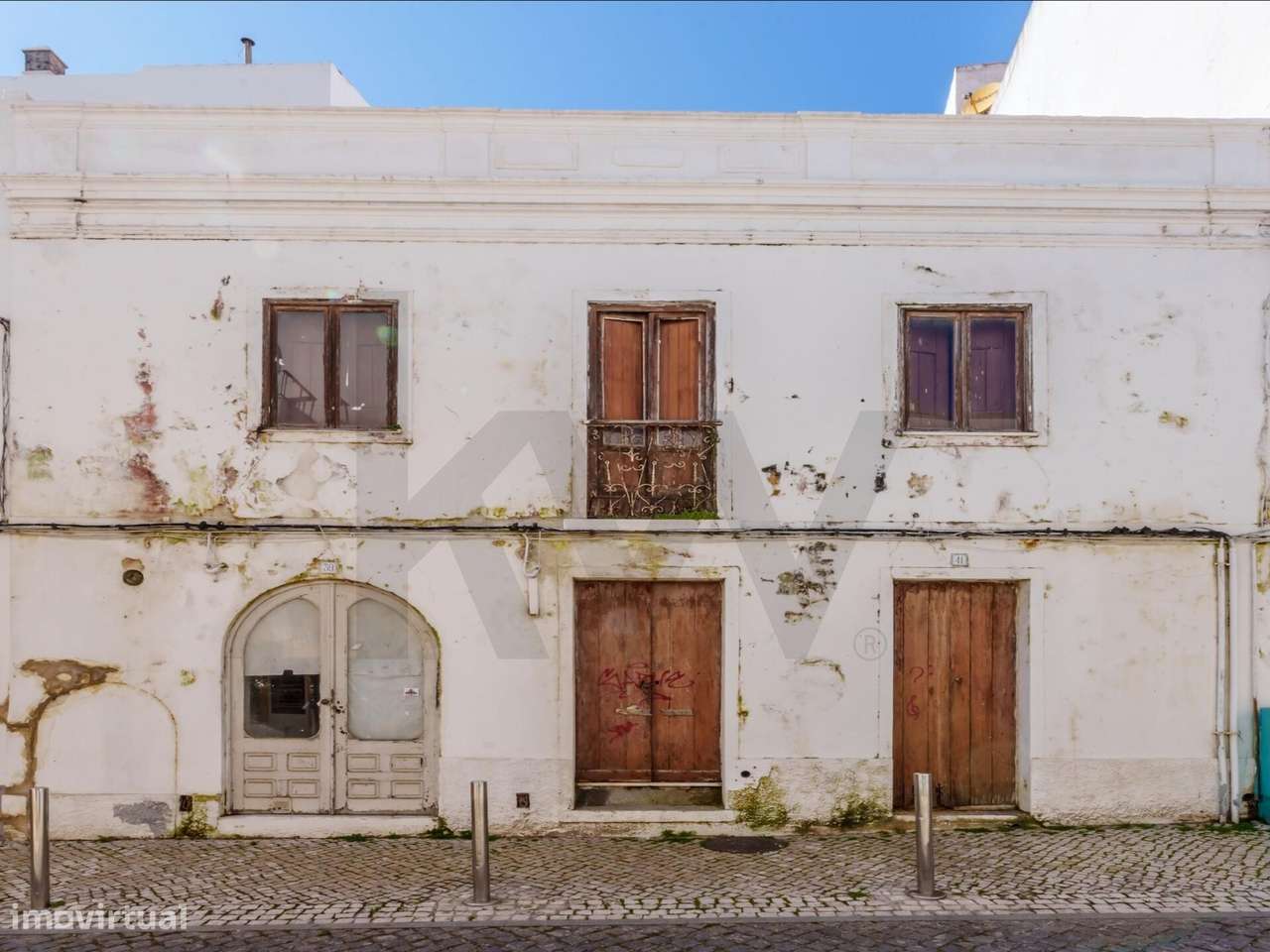 Oportunidade Única a 180m da praia de Carvoeiro, potencial residencial - Grande imagem: 5/23