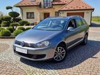 Volkswagen Golf 1.2 TSI BlueMotion Technology Style - 14