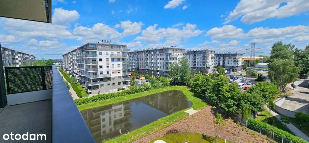 Mieszkanie, 2 pok. – 4 pokoje | 79,68 m² | duży balkon | nowa inwestycj