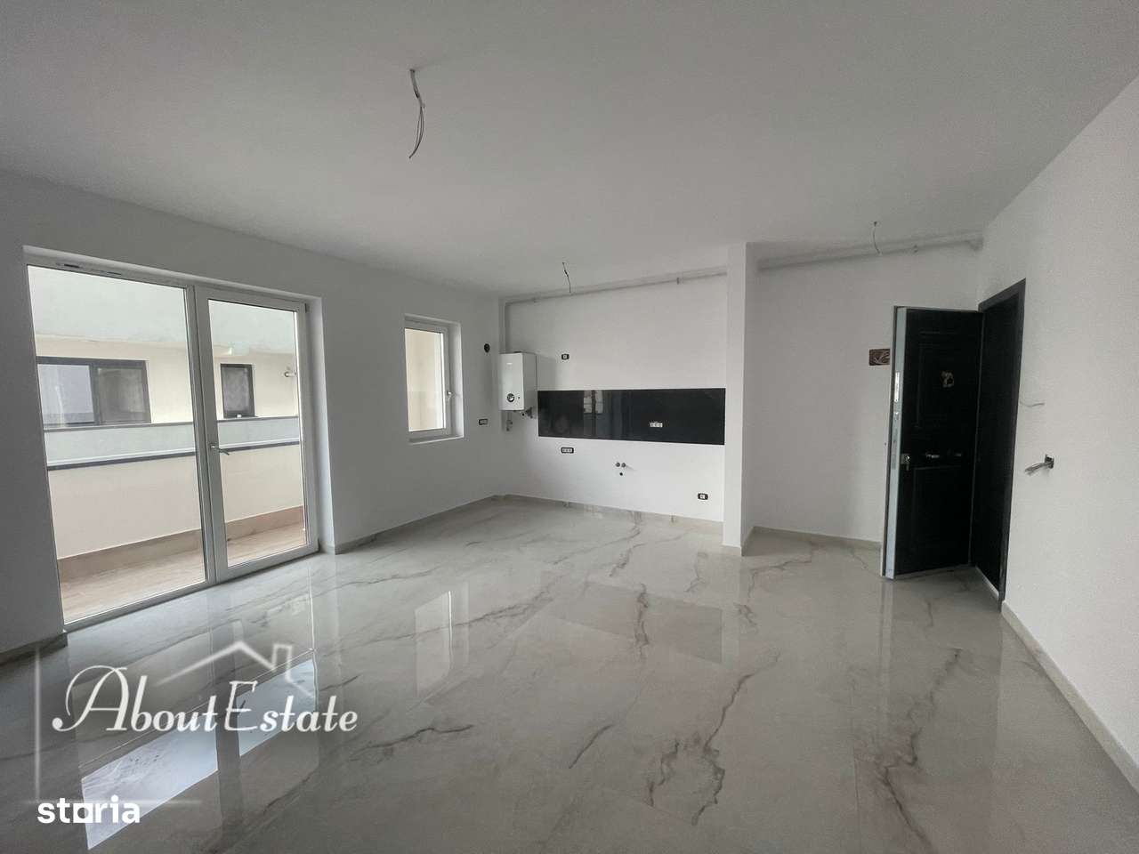 COMISION 0% CUMPARATOR - Ansamblu residential 1 camera Giroc - Imagine principală: 3/9