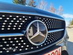 Mercedes-Benz E 350 D 4Matic Coupe 9G-TRONIC AMG Line - 21