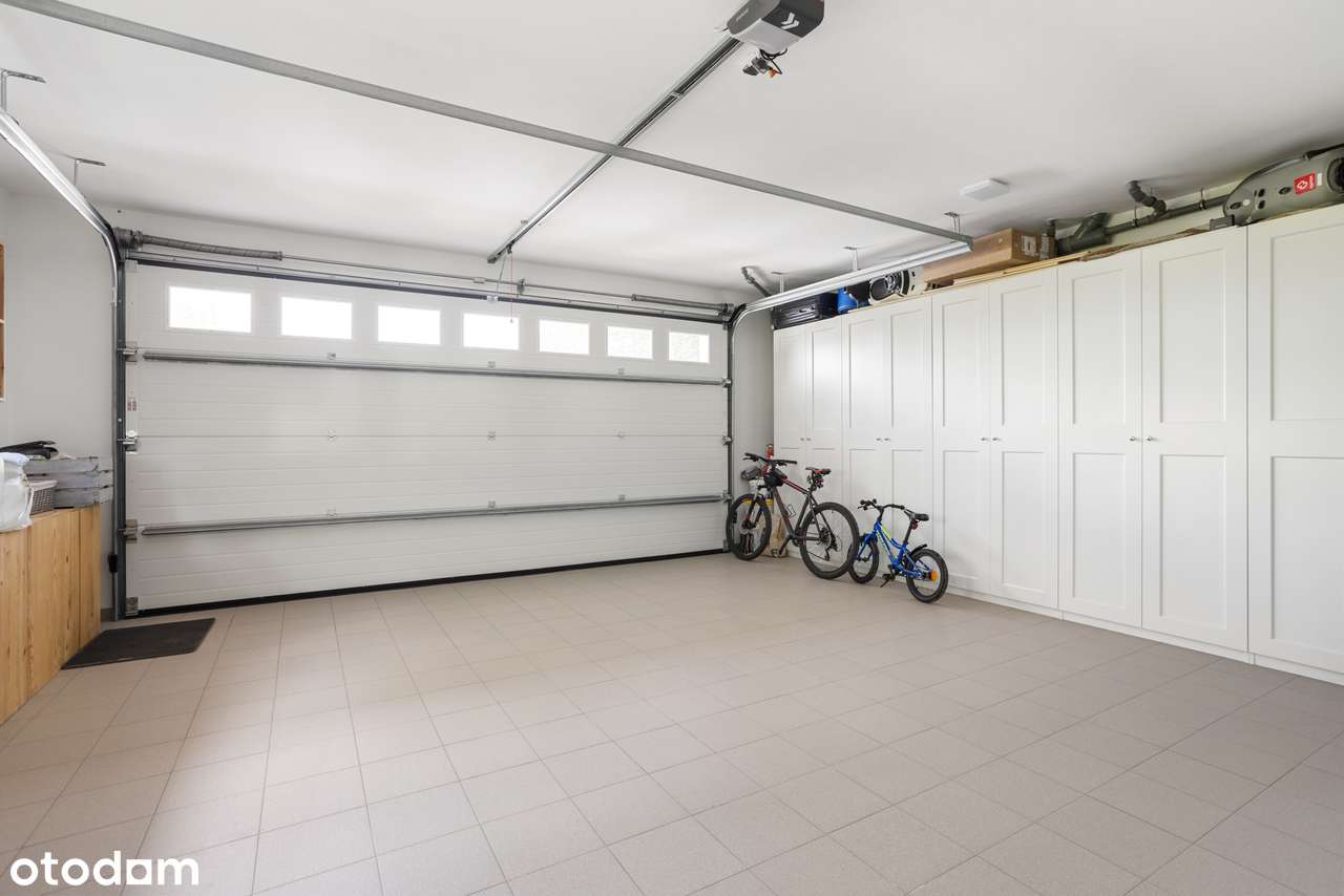 Piękna rezydencja przy lesie w stylu Vastu w standardzie premium-17