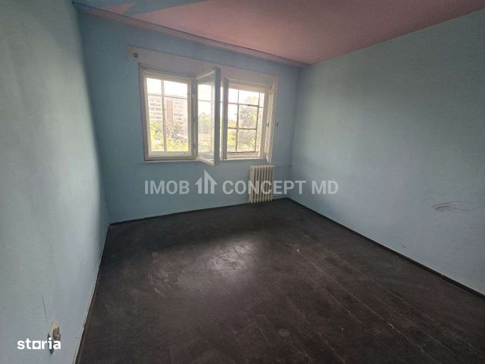 Vanzare apartament 2 camere in zona Nord-Piata-7