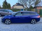 Peugeot 308 BlueHDi 180 EAT6 GT - 4