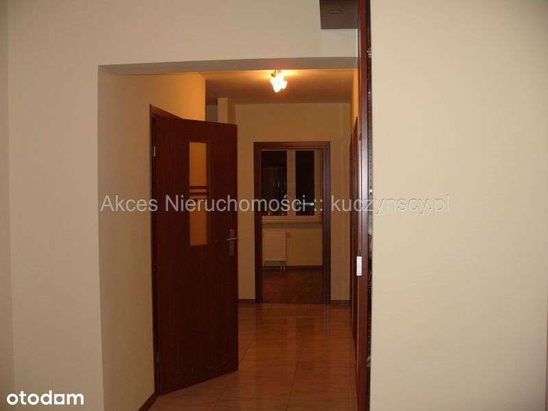 Mieszkanie, 135,10 m², Warszawa - Pełny obrazek: 3/7