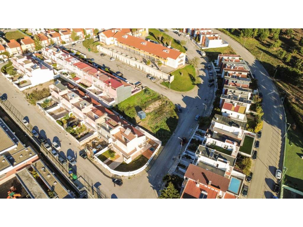 Terreno Urbano - Monte da Faúlha-11