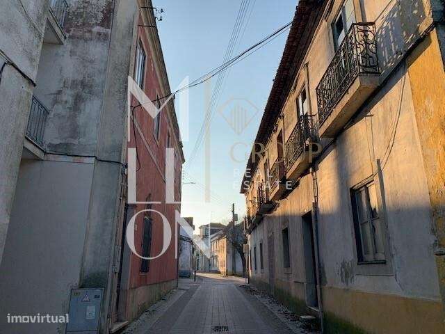 Oportunidade de Reabilitação e Desenvolvimento – Centro do Cartaxo - Grande imagem: 4/19