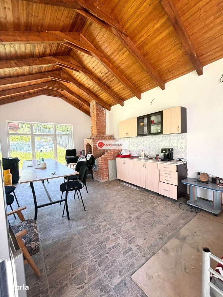 Oportunitate vand sau schimb cu apartament – Casă 1000 mp, zona Ciugud-9