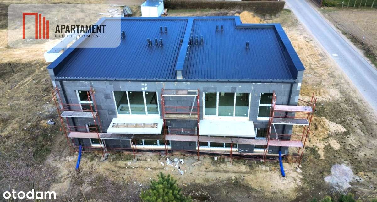 Tylko u nas! Duże jasne mieszkanie inwestycja - Pełny obrazek: 5/11