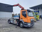 DAF LF 260 FA 4x2 14 T  Pojazd Fabrycznie nowy !! - 1