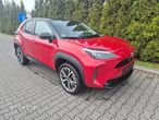 Toyota Yaris Cross Hybrid 1.5 VVT-i AWD-i Premiere Edition - 1