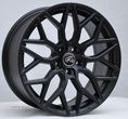 5812 BLHM FELGI 17 5x100 SEAT ARONA SKODA SCALA - 3