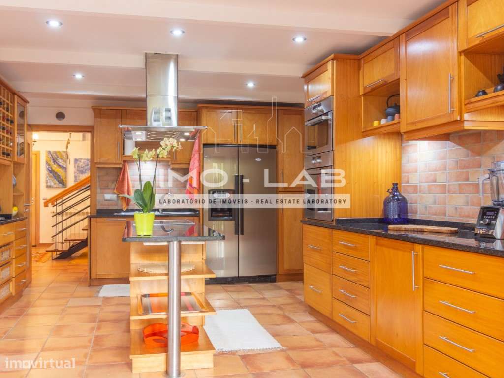 Maison T4 - Santo da Serra - Ilha da Madeira-21