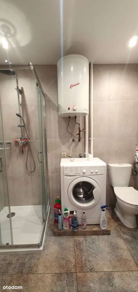 Mieszkanie 3 pok Zabrze Centrum-7