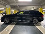 BMW Seria 5 520d Touring M Sport Edition - 3