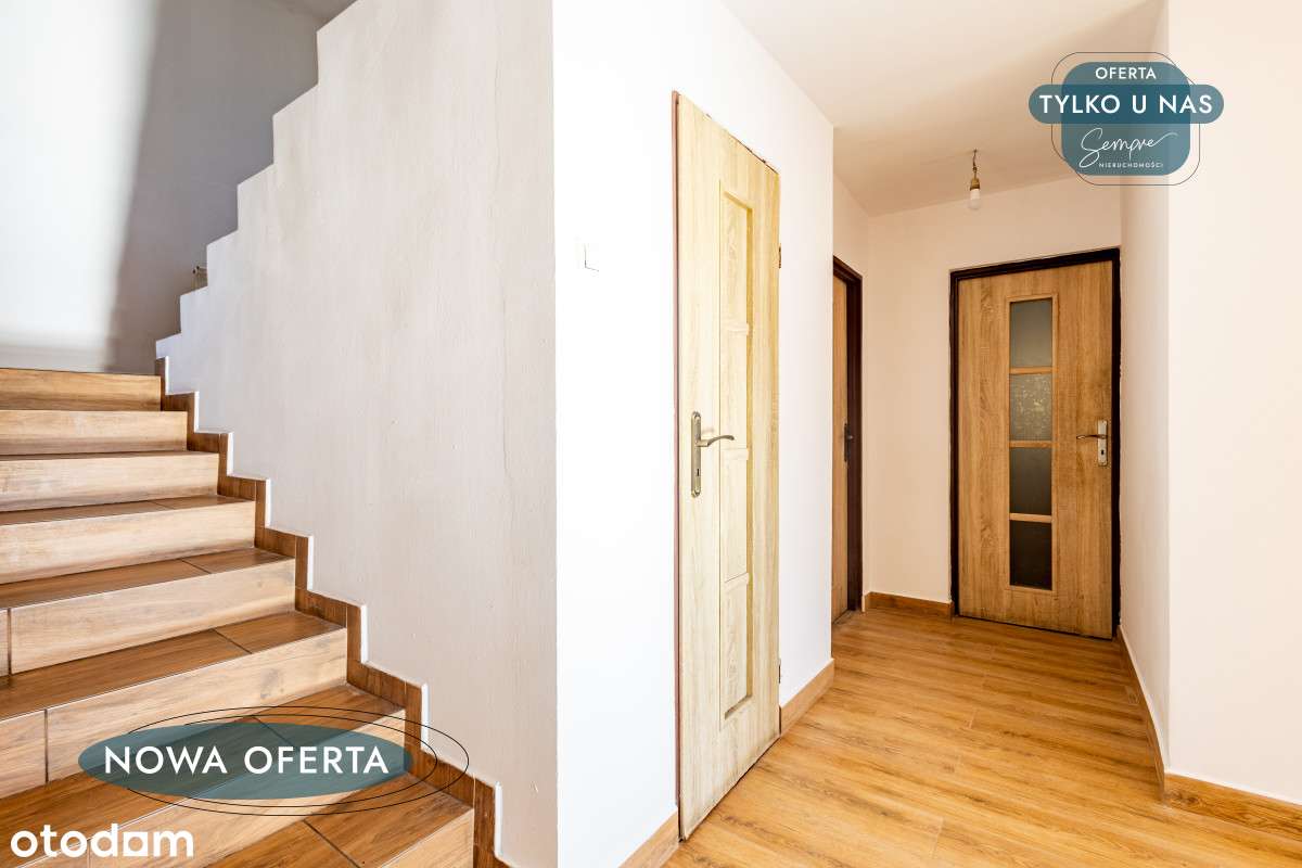 Duży dom z pewnym zyskiem przygotowany pod wynajem-10