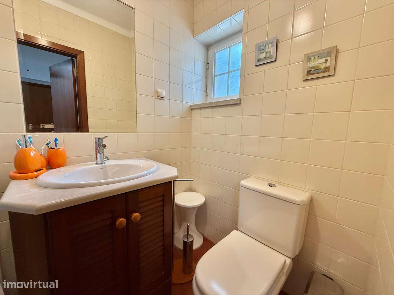 Moradia em Sesimbra T2+2 com vista-28