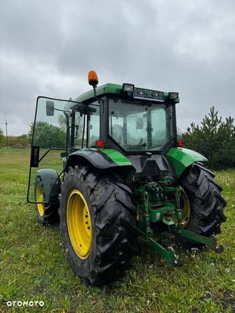 John Deere 5500 - 5