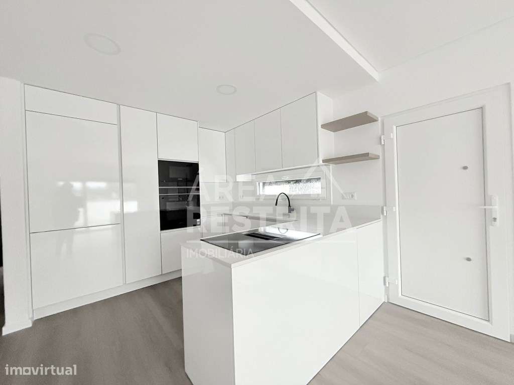 Moradia Térrea Isolada T3 + 1 em Pinhal General Fernão Ferro - Grande imagem: 4/15