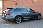 Audi A4 Avant 40 TDI S tronic S line - 12