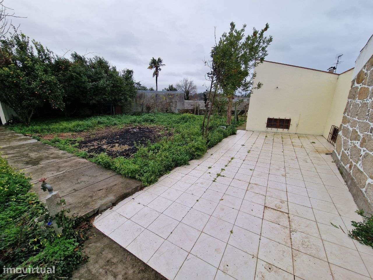 Fantástico Oportunidade de Negócio Moradia V3 ISOLADA - Grande imagem: 5/55