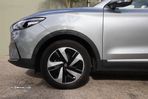 MG ZS EV Standard Luxury - 12