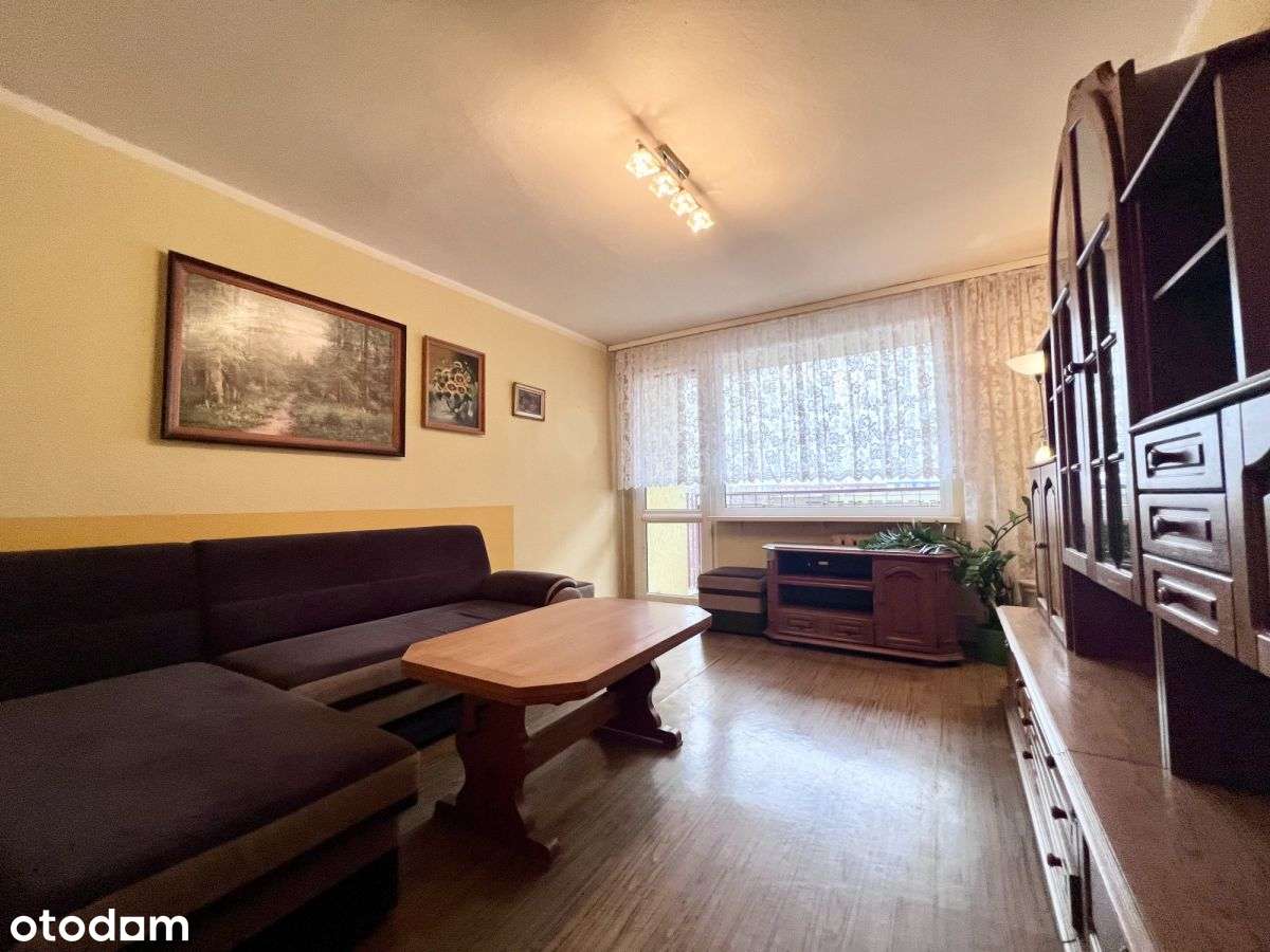 Cenowy Hit! 3 pokoje , 4500 zł/m² os. Kopernika - Pełny obrazek: 5/12