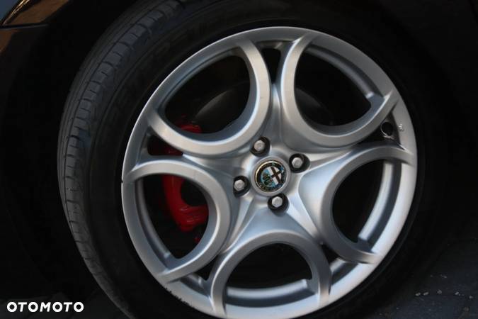 Alfa Romeo Mito TB 1.4 16V MultiAir - 33