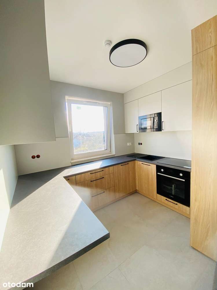 Pokój w 3 pokojowym mieszkaniu - Nowe mieszkanie! - Pełny obrazek: 5/16