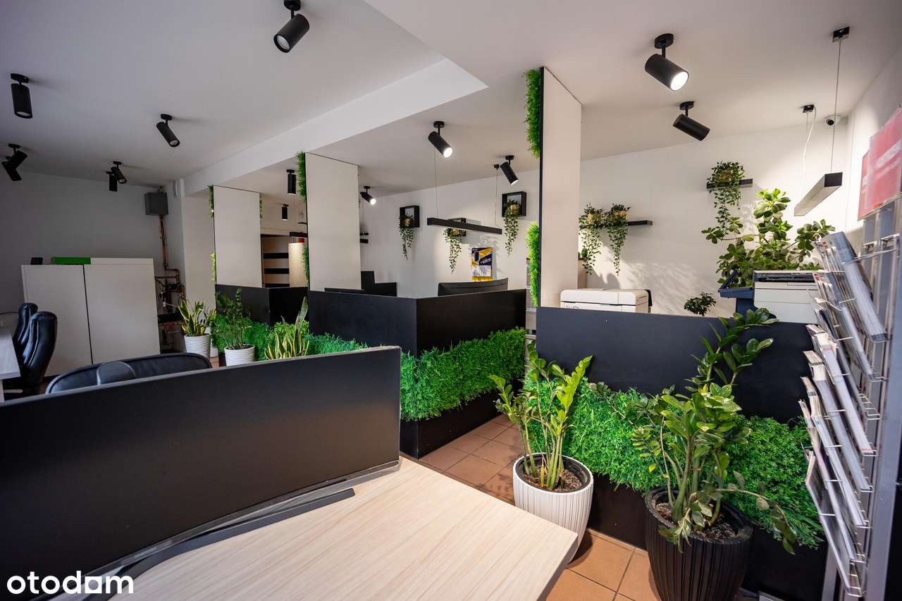 Idealny lokal usługowy dla Twojego biznesu-1