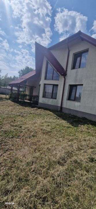 Casa P+M Bascov stradal - Imagine principală: 3/19