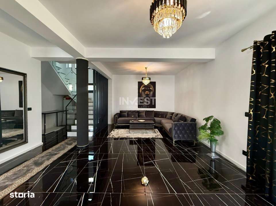 Cartierul Bucium-Iasi *Vila de vanzare* 135 MPU - Imagine principală: 4/19