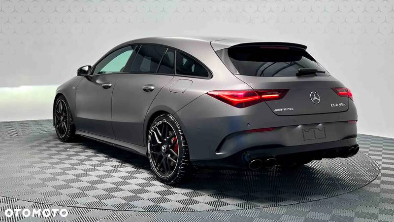 Mercedes-Benz CLA AMG 45 S 4-Matic 8G-DCT - 3