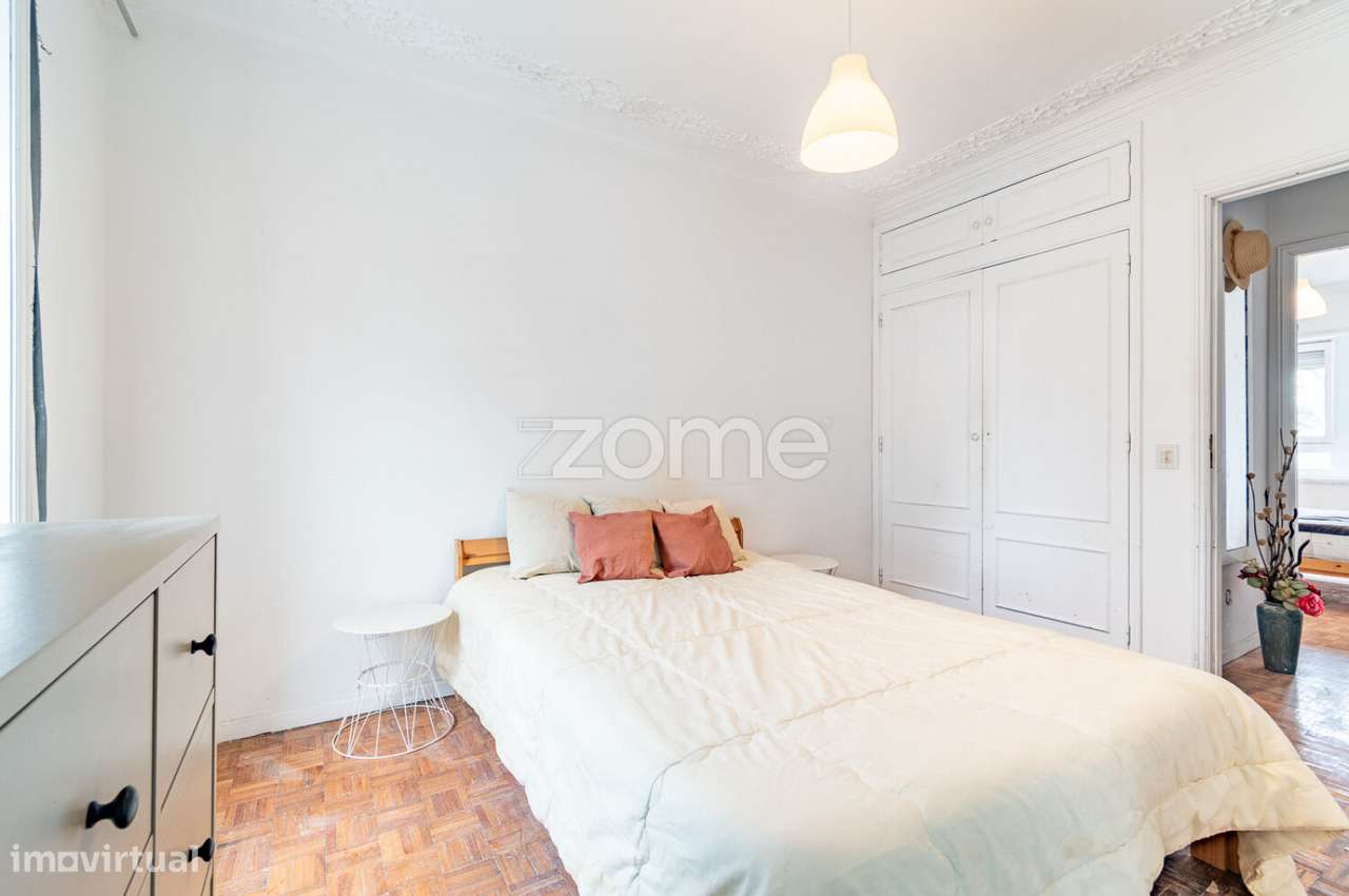 Moradia T3 em Banda com Cave T1 - Perafita - Grande imagem: 4/34