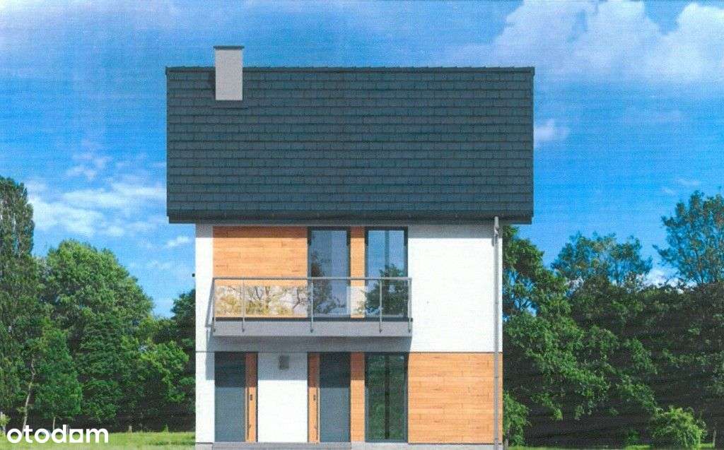 na sprzedaż działka budowlana w Rzędzinach-3