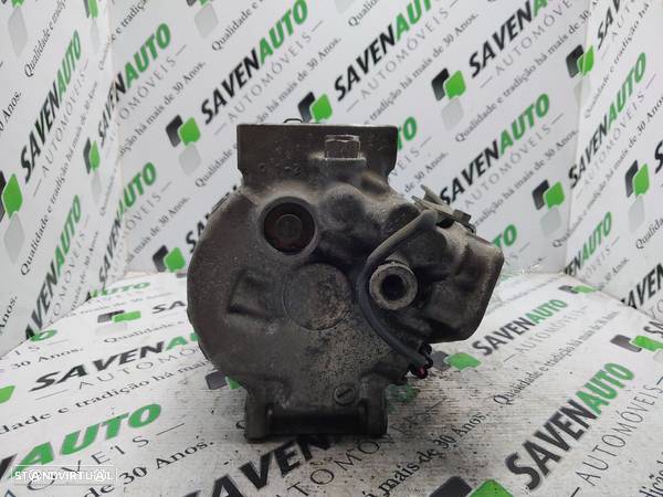 Compressor Ar Condicionado Mercedes-Benz A-Class (W169) - 4