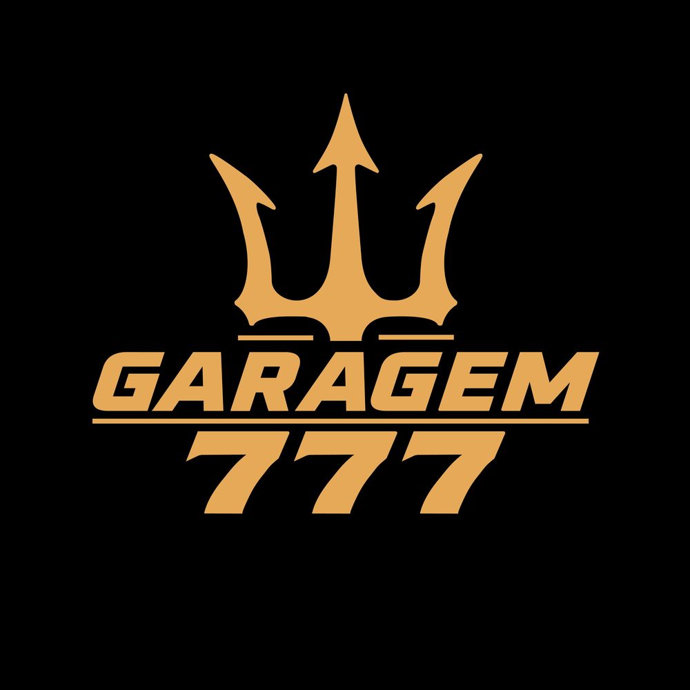 GARAGEM 777