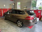 Peugeot 308 1.2 PureTech GPF Active Pack Business S&S EAT8 - 33