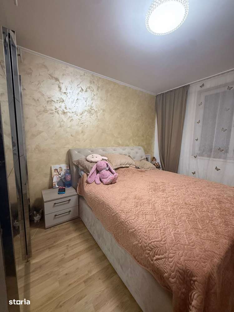 Apartament 3 camere | 2 bai | Complet mobilat | 73 mp DECOMANDAT-7