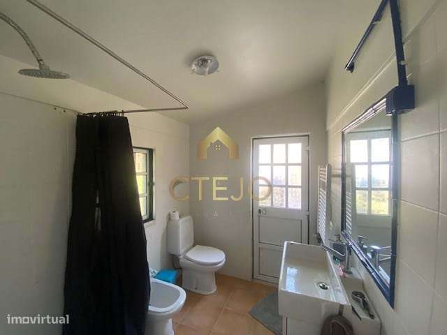 Moradia T2 Arrentela-16