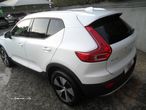 Volvo XC 40 1.5 T2 Core - 28