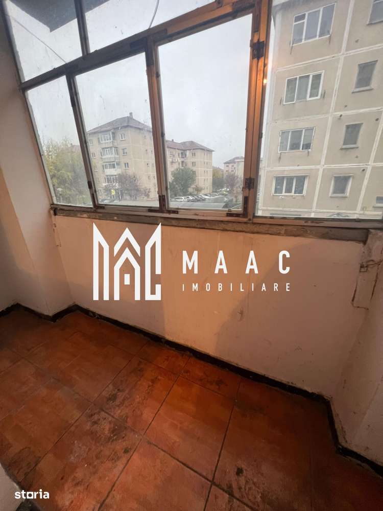 Garsoniera | Zona Nord | Etaj 1 - Imagine principală: 5/10