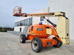 JLG 600AJ,  G27 - 5