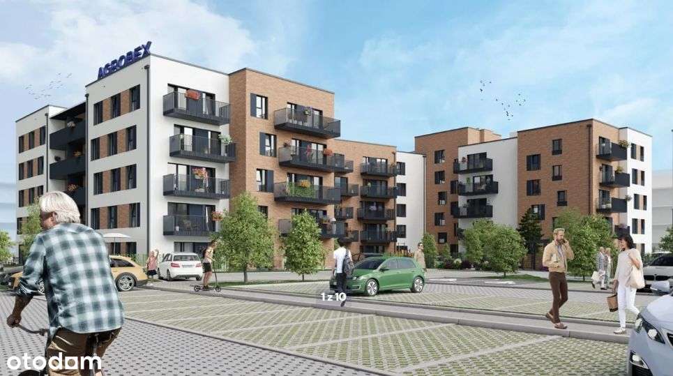 Gotowe do odbioru - Nowe Garby - Pełny obrazek: 4/12