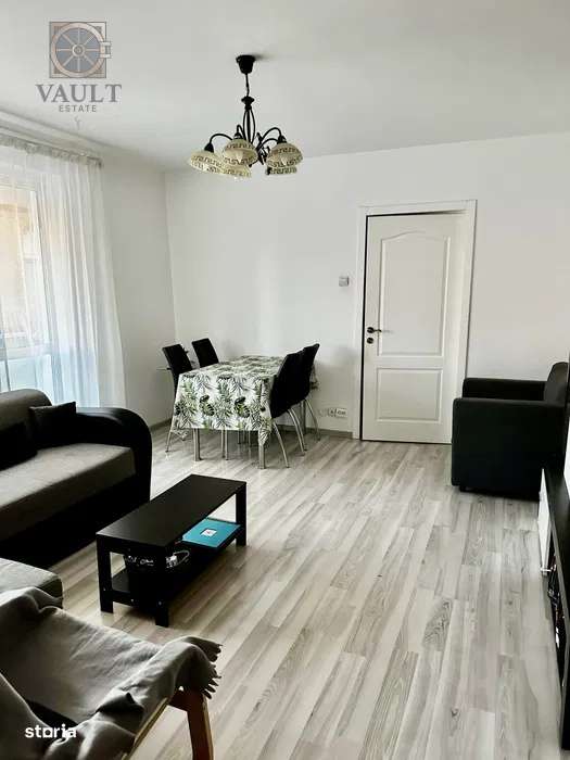 Apartament 3 camere -69Mp- Titan - Imagine principală: 3/8
