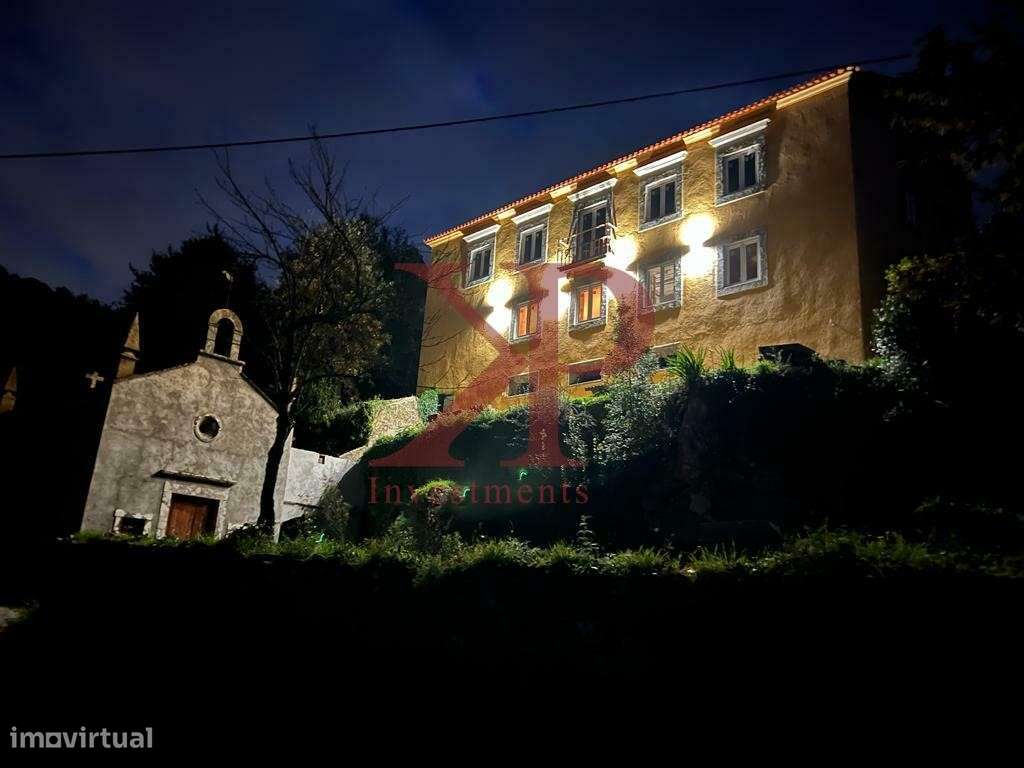 Quinta Rural Venda Aveiro-6