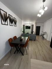 Apartament 3 camere, zona Vivo/BMW Floresti, 71 mp