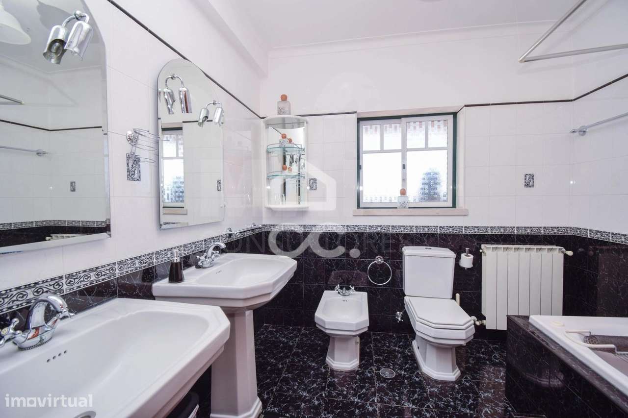 Moradia T7 na Barragem de Castelo de Bode-22